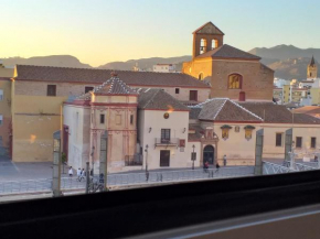 Luxury Flat, Malaga
